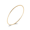 Coque de Nacre Bracelet jonc plaqué or 921888