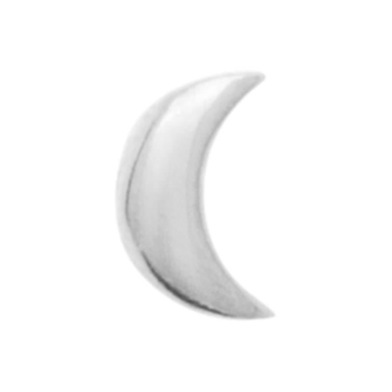 Coque de Nacre Piercing argent 73073900