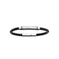 Coque de Nacre Bracelet acier 312130