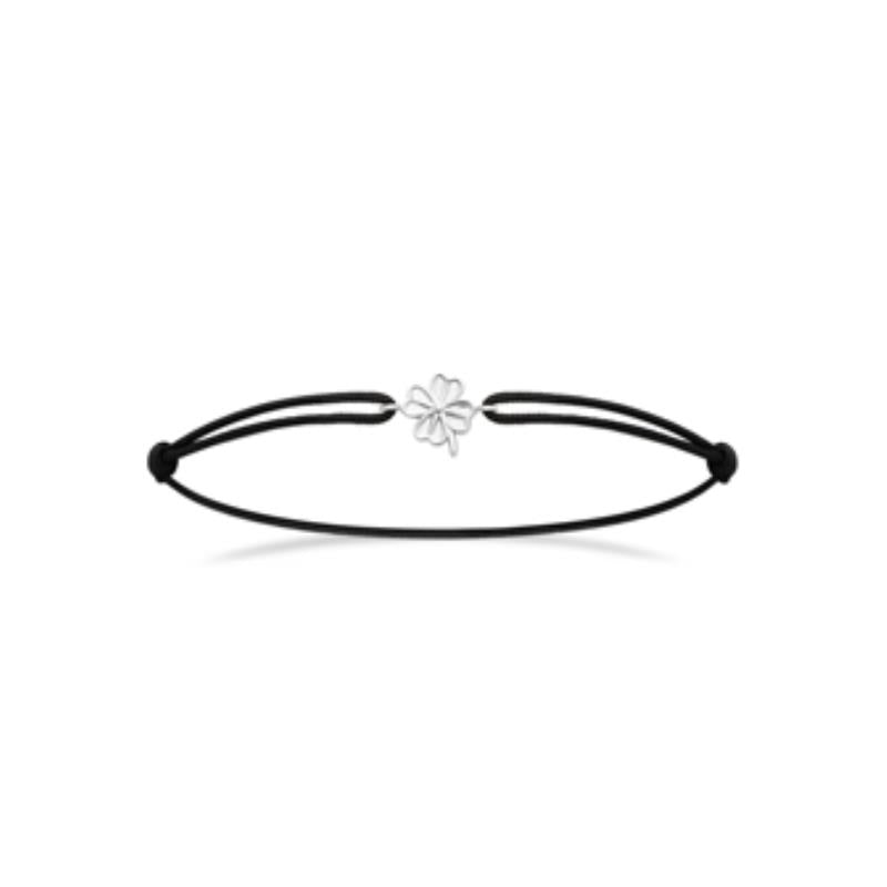 Coque de Nacre Cordon argent 892004