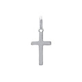 Coque de Nacre Pendentif argent 741324