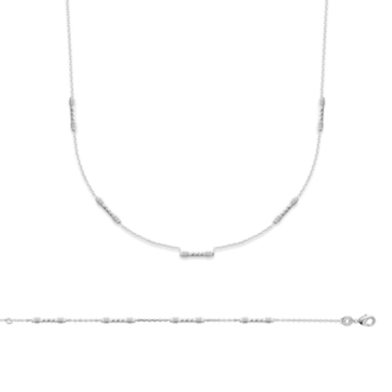 Coque de Nacre Bracelet argent 721993
