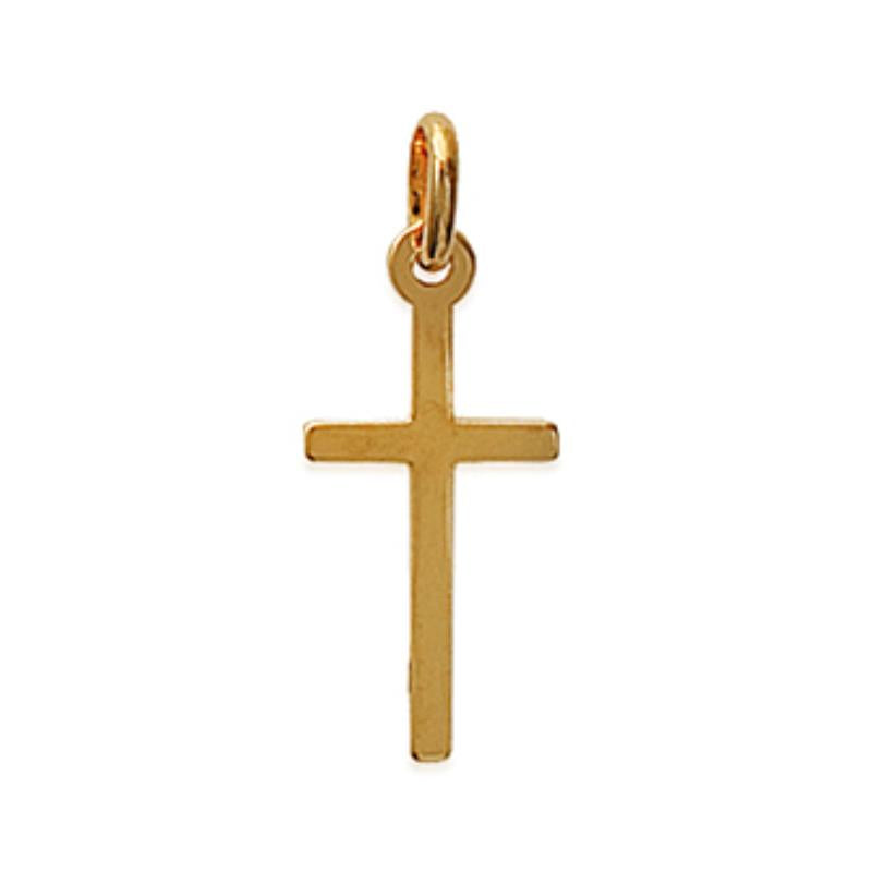 Coque de Nacre Pendentif plaqué or 241324