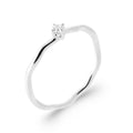 Coque de Nacre Bague argent 1945510