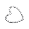 Coque de Nacre Pendentif argent 7773000