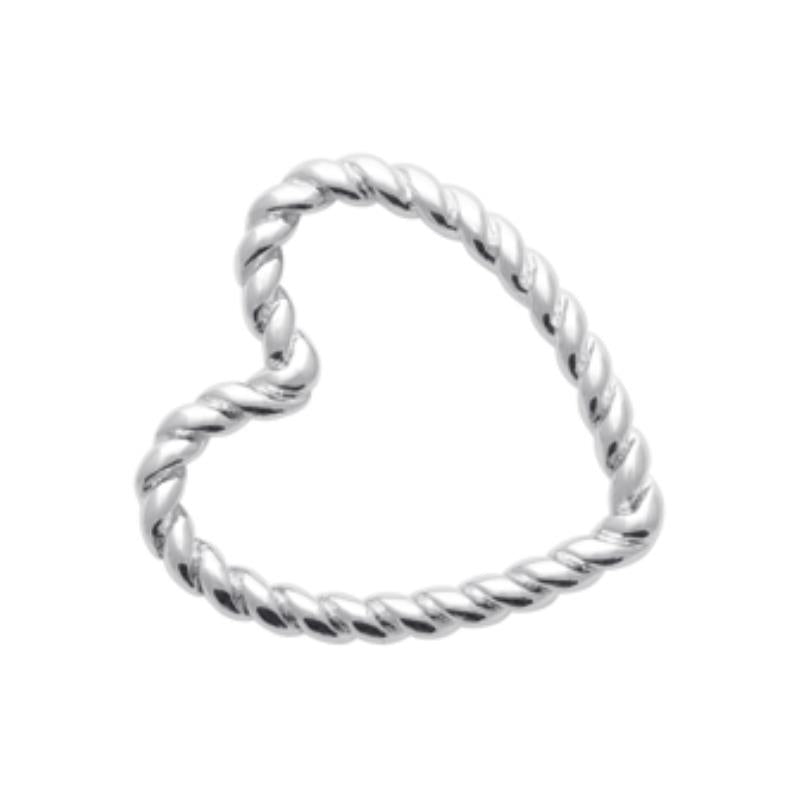 Coque de Nacre Pendentif argent 7773000