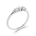 Coque de Nacre Bague argent 1951710