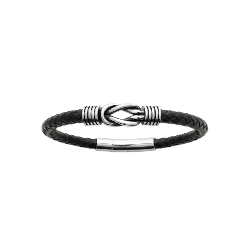 Coque de Nacre Bracelet cuir 312124
