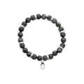 Coque de Nacre Bracelet acier 312015