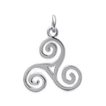Coque de Nacre Pendentif argent 1889100