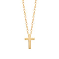 Coque de Nacre Collier plaqué or 922022