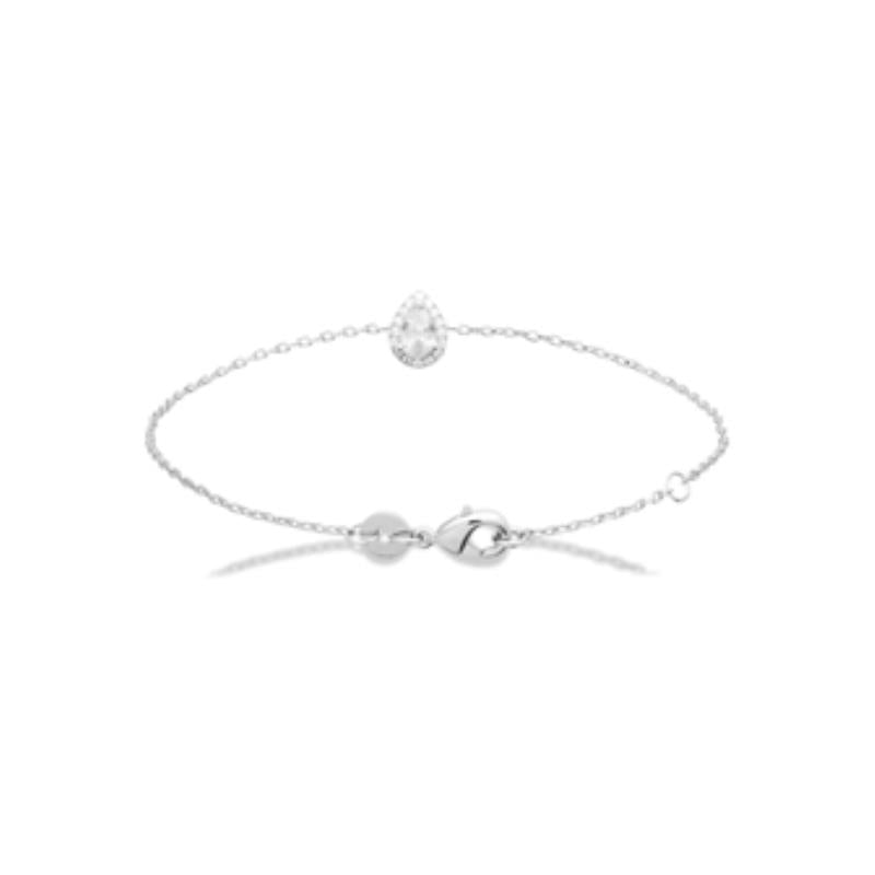 Coque de Nacre Chaîne argent 873990