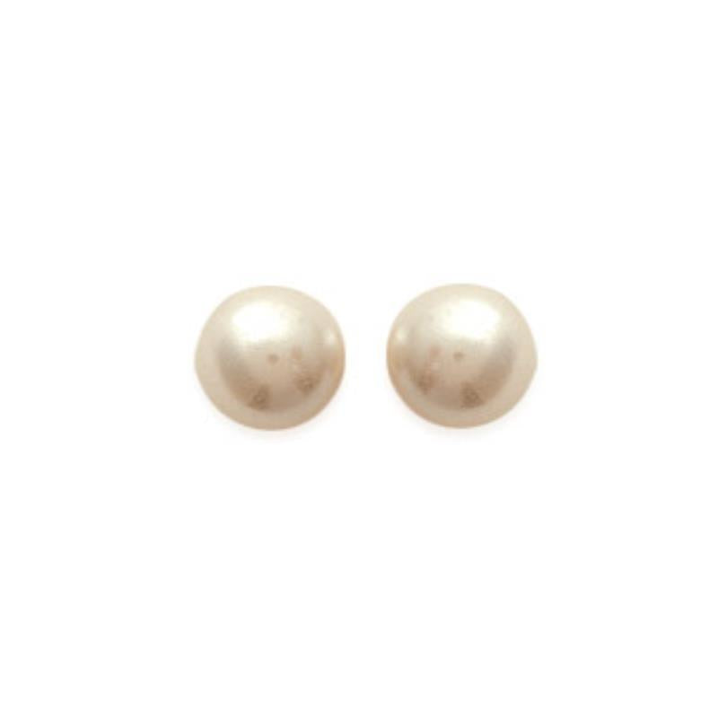 Coque de Nacre Boucles d'oreilles 39138