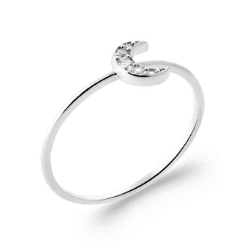 Coque de Nacre Bague argent 1947710