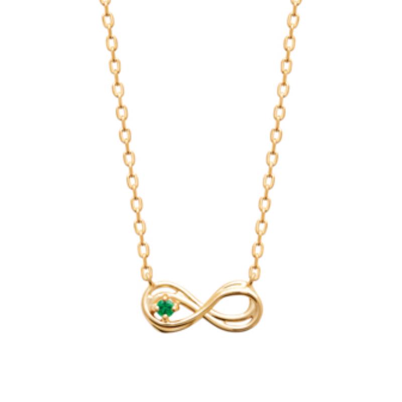 Coque de Nacre Bracelet plaqué or 974134