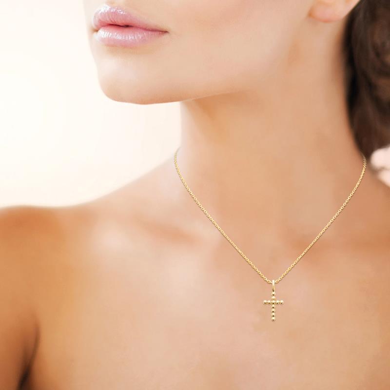 Coque de Nacre Pendentif plaqué or 2777800