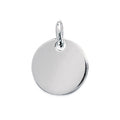 Coque de Nacre Médaille argent 78816002