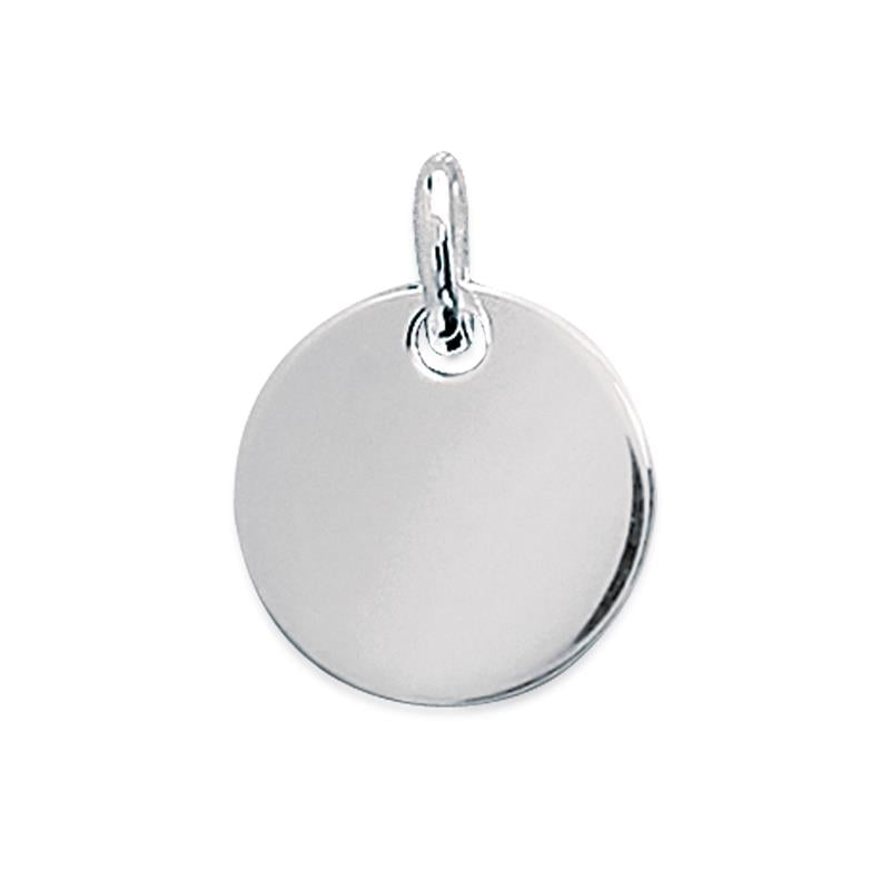 Coque de Nacre Médaille argent 78816002