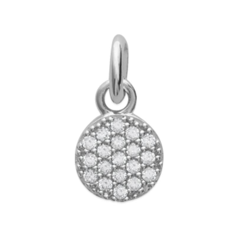 Coque de Nacre Pendentif argent 1736410