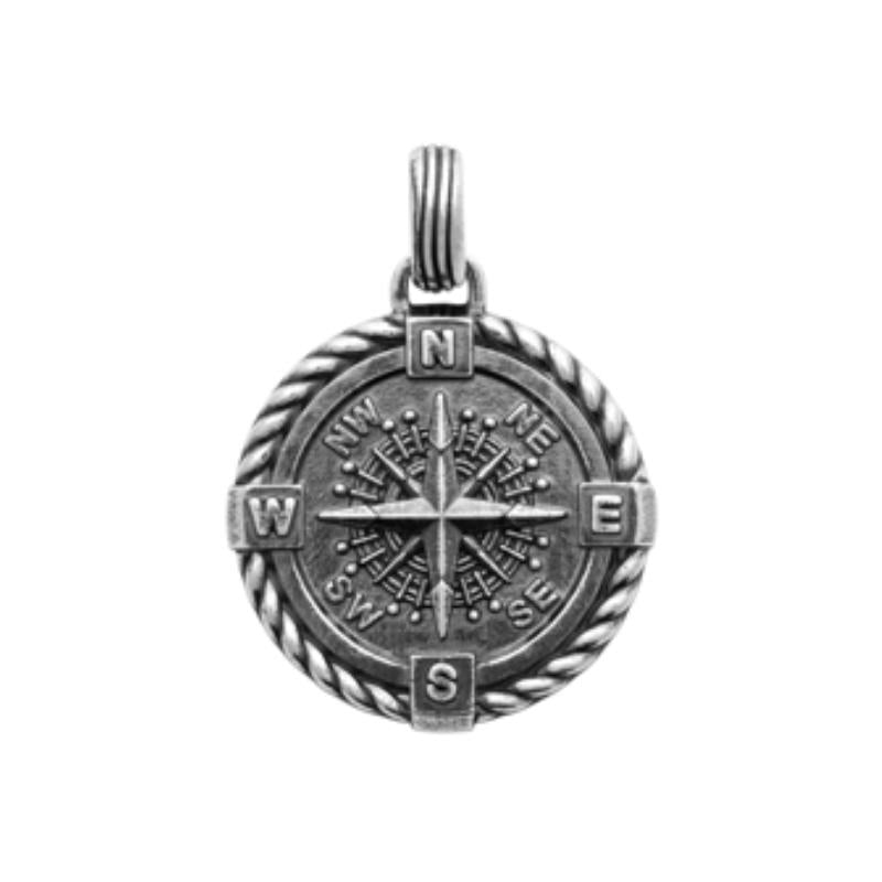 Coque de Nacre Pendentif argent 1772600