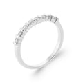 Coque de Nacre Bague argent 1994810