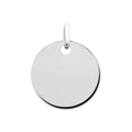 Coque de Nacre Médaille argent 18816002