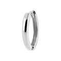 Coque de Nacre Créole à l'unité argent 7637414U