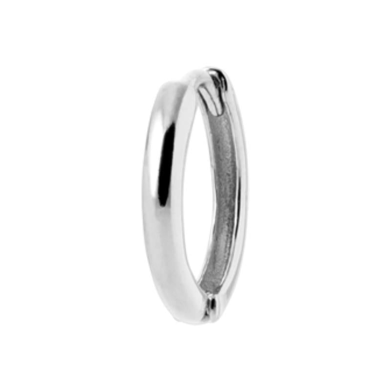 Coque de Nacre Créole à l'unité argent 7637414U