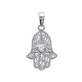 Coque de Nacre Pendentif argent 77512471