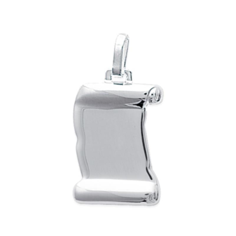 Coque de Nacre Médaille argent 1488018
