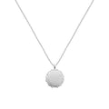 Coque de Nacre Collier argent 4882227
