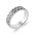Coque de Nacre Bague argent 1953200
