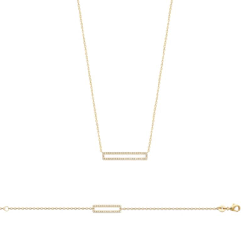 Coque de Nacre Bracelet plaqué or 973335