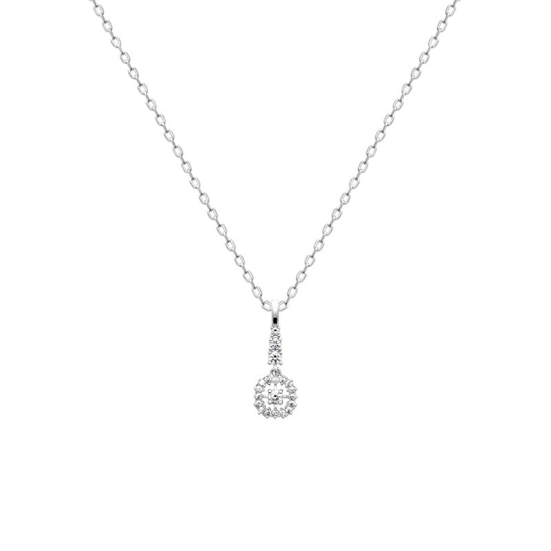 Coque de Nacre Pendentif argent 1791310