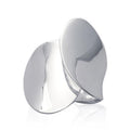 Coque de Nacre Bague argent 7146900