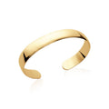 Coque de Nacre Bracelet jonc plaqué or 921440