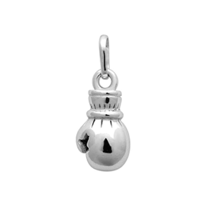 Coque de Nacre Pendentif argent 7890500