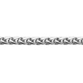 Coque de Nacre Bracelet acier 312167