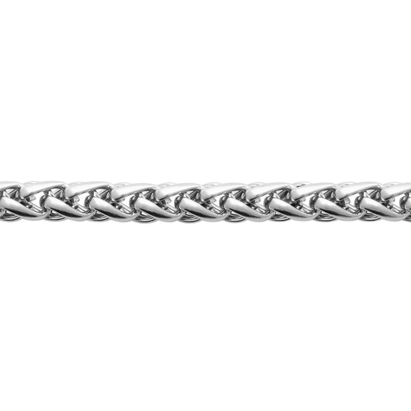 Coque de Nacre Bracelet acier 312167