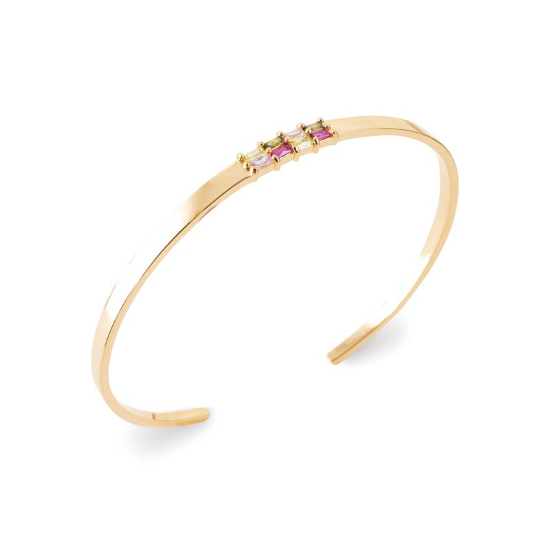 Coque de Nacre Collier plaqué or 974404