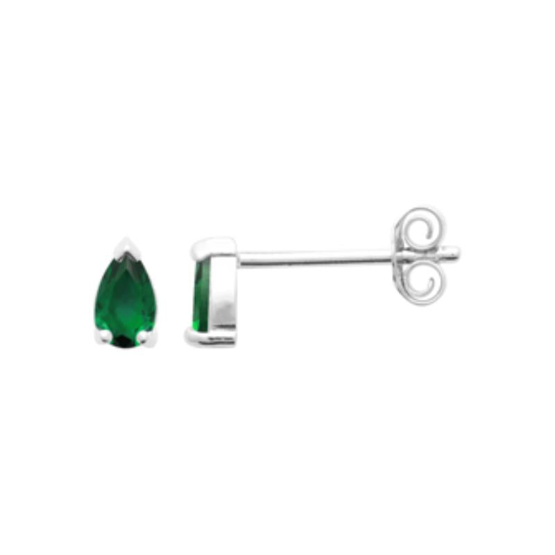 Coque de Nacre Boucles d'oreilles pendantes argent 13046050