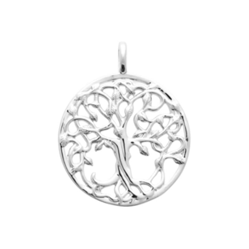 Coque de Nacre Pendentif argent 7776500