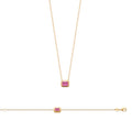 Coque de Nacre Bracelet plaqué or 973709