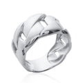 Coque de Nacre Bague argent 7193000