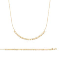 Coque de Nacre Bracelet plaqué or 921867