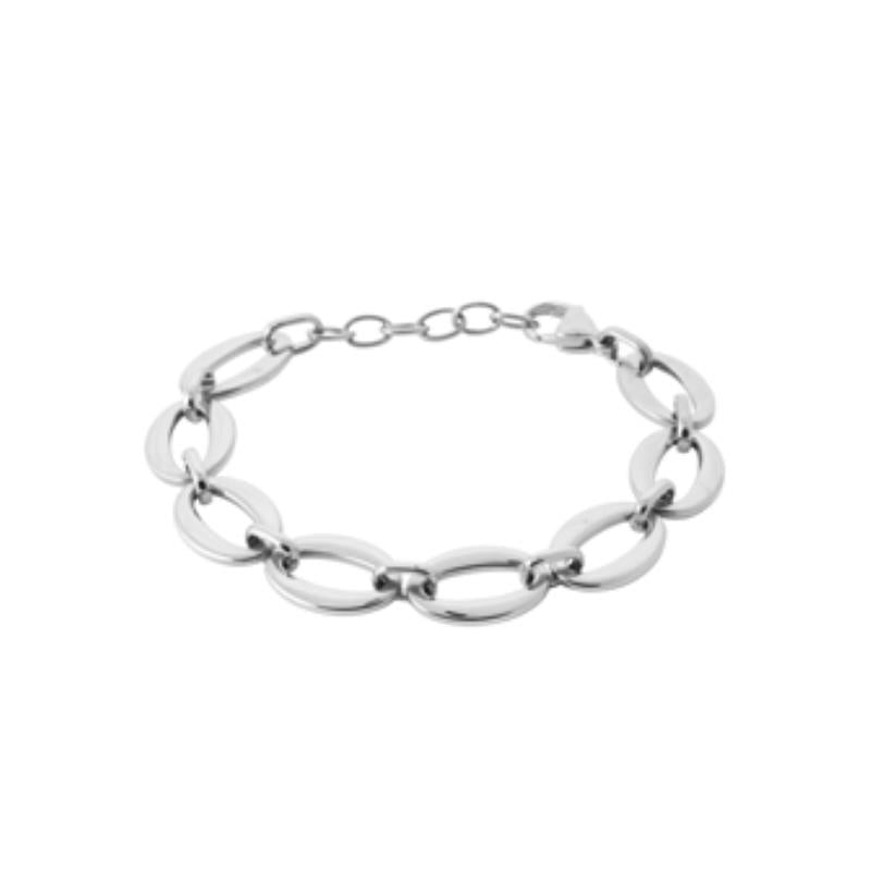 Coque de Nacre Bracelet acier 312185