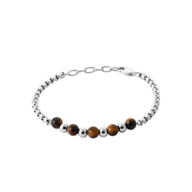 Coque de Nacre Bracelet acier 312197