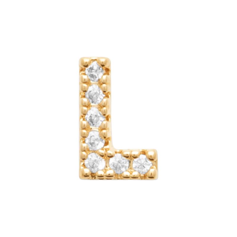 Coque de Nacre Boucle d'oreille à l'unité plaqué or 23049910