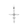 Coque de Nacre Pendentif argent 1787410