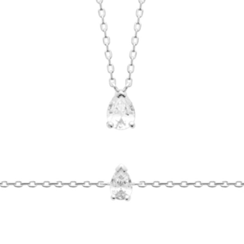Coque de Nacre Bracelet argent 873974